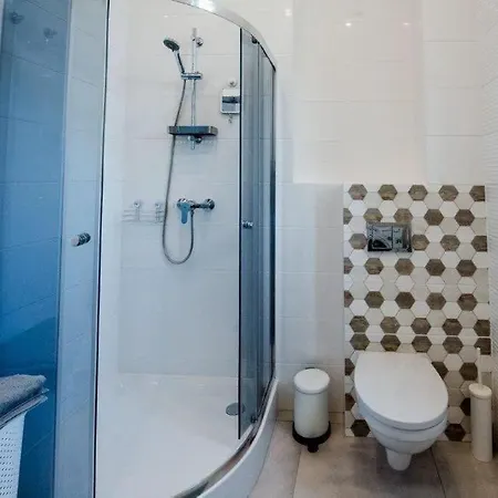 Eleven Apartments. Apartament W Sercu Katowic! D Apartment *