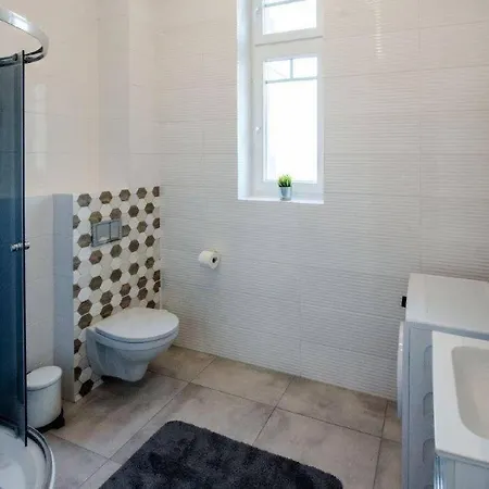 Eleven Apartments. Apartament W Sercu Katowic! D Katowice