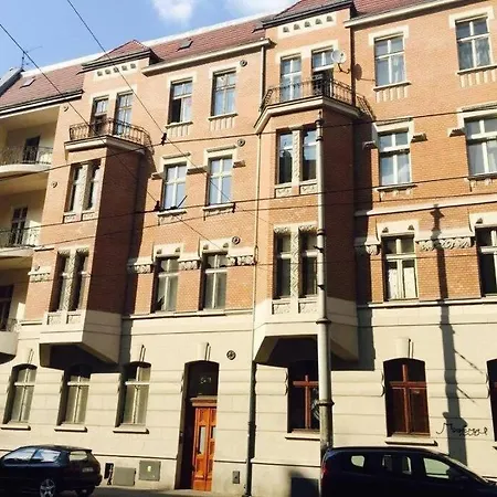 Eleven Apartments. Apartament W Sercu Katowic! D Apartment